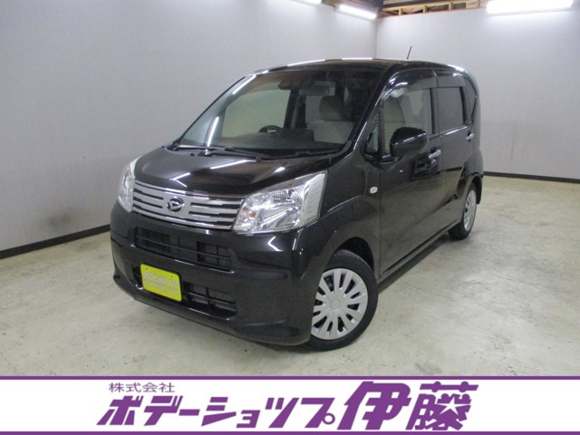 ムーヴL SAIII 4WD