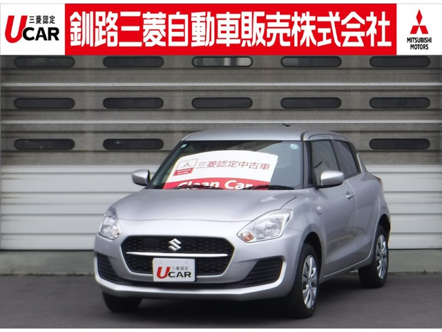 スイフト1.2 ハイブリッド(HYBRID) MG 4WD