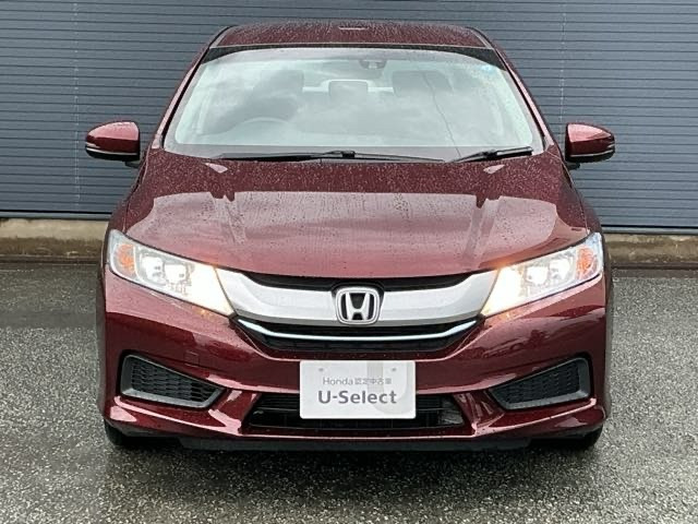 グレイス1.5 ハイブリッド LX