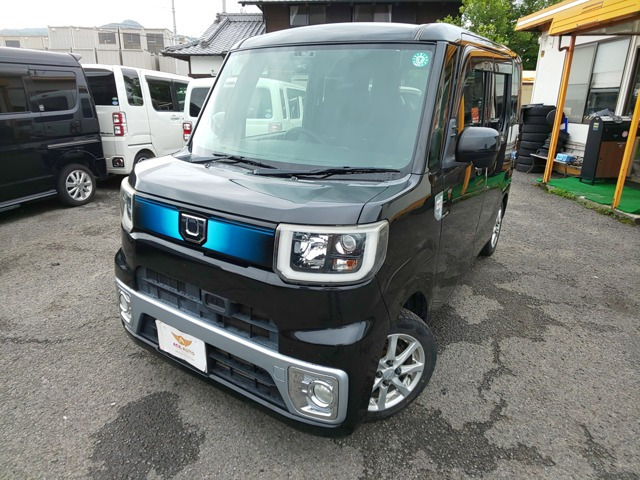 ウェイクX SA