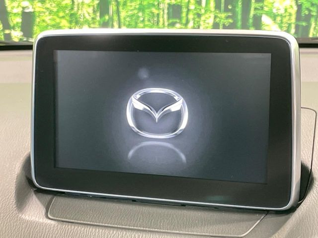 デミオ1.5 XD ツーリング