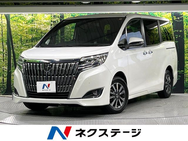 エスクァイア2.0 Gi