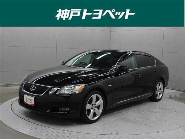 GS350