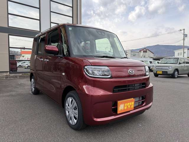 タントL