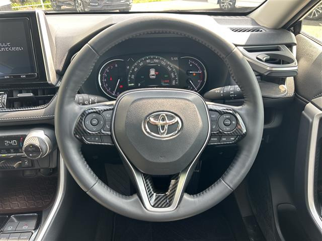 RAV42.0 G Zパッケージ 4WD