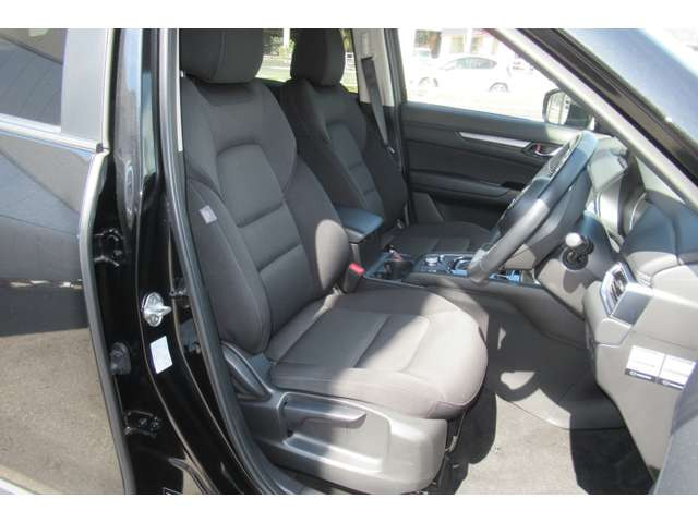 CX-52.2 XD スマートエディション 4WD