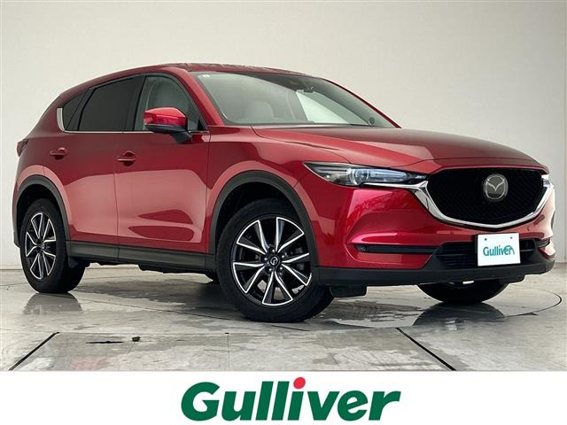 CX-52.2 XD Lパッケージ