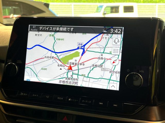 ノート1.2 AUTECH