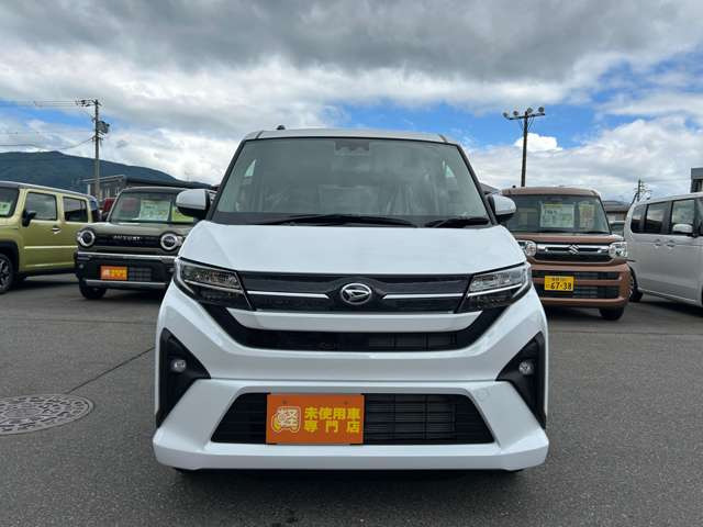 ムーヴG