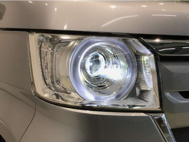 N-BOXG L ホンダセンシング