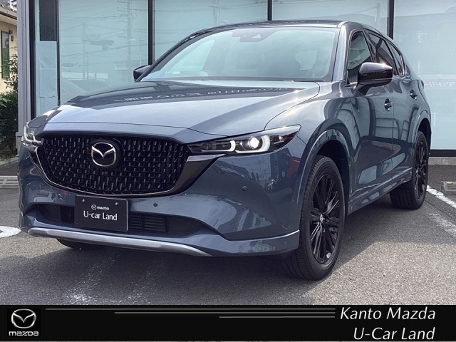 CX-52.2 XD ドライブ エディション