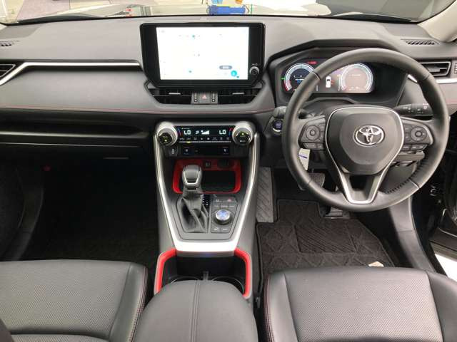 RAV42.0 アドベンチャー オフロードパッケージ II 4WD