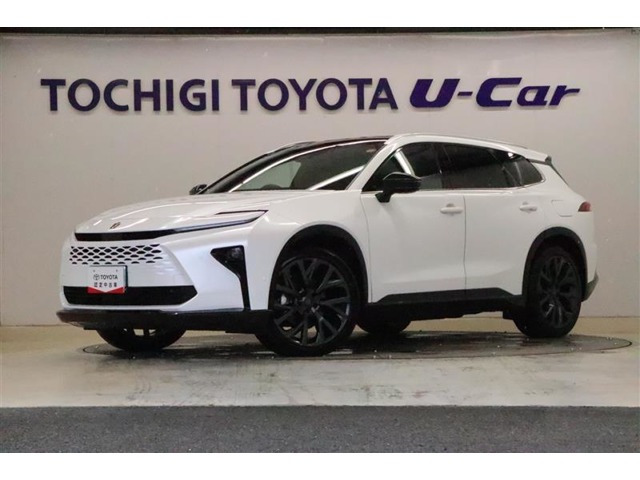 クラウンエステート2.5 Z E-Four 4WD