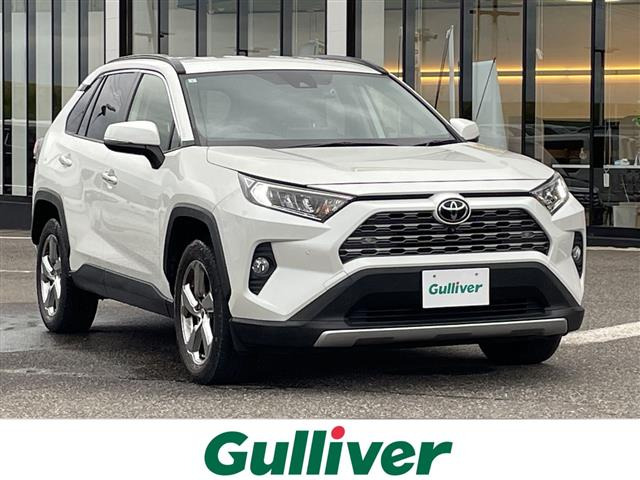 RAV42.0 G 4WD