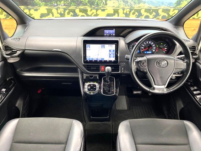 ノア2.0 Si W×B II