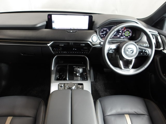 CX-803.3 XD ドライブ エディション ナッパ レザー パッケージ ディーゼル 4WD