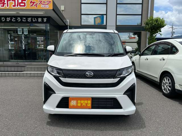 ムーヴX