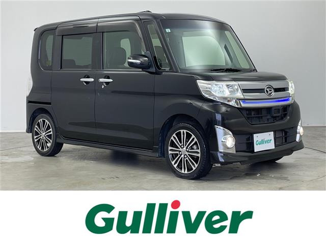 タントカスタムRS トップエディション SA