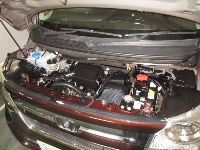 N-BOXL ターボ