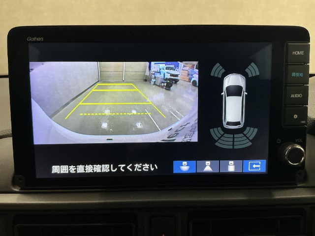 WR-V1.5 Z プラス ブラックスタイル