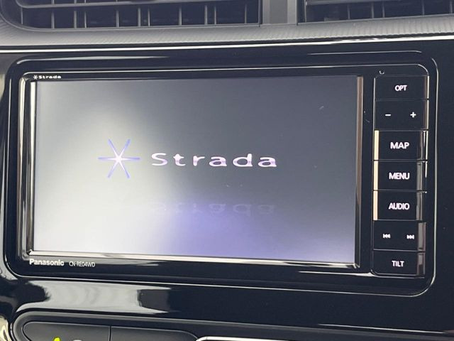 アクア1.5 S スタイルブラック