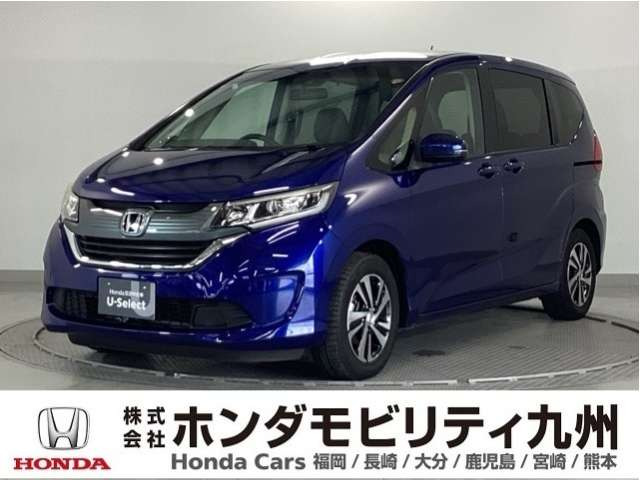 フリード1.5 G ホンダセンシング