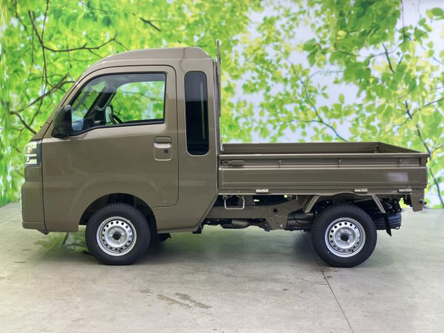 ハイゼットトラックジャンボ エクストラ 4WD