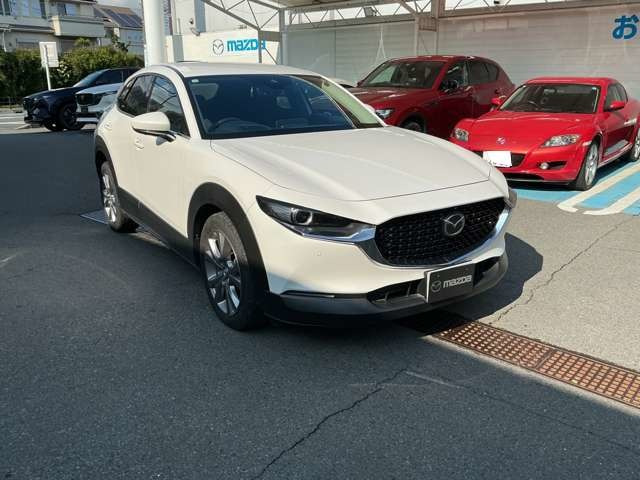 CX-302.0 20S プロアクティブ ツーリングセレクション