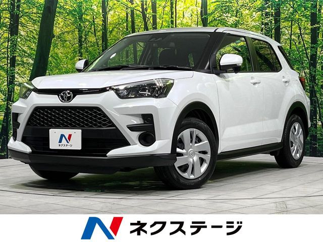 ライズ1.0 X