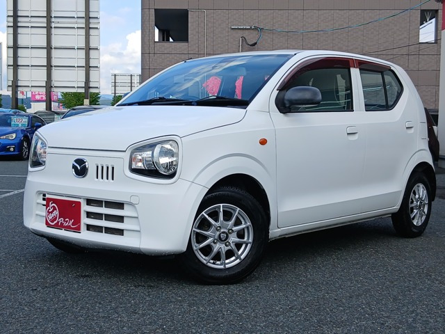キャロルGL 4WD