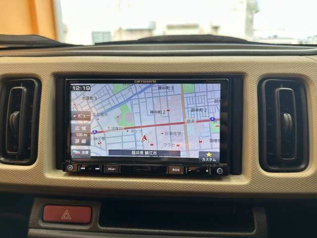アルトL 4WD