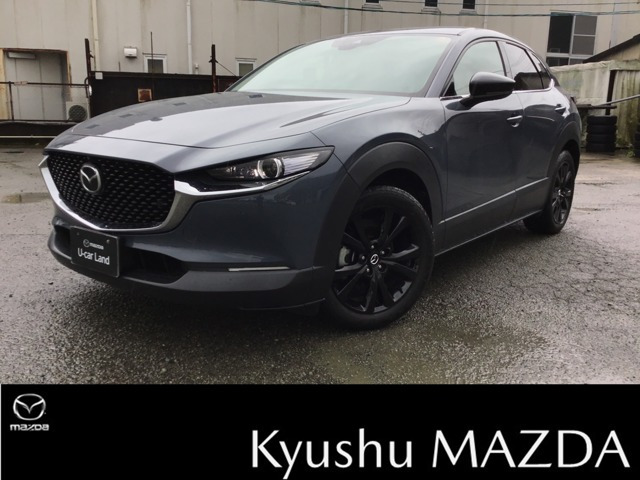 CX-30