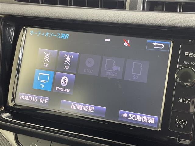 アクア1.5 G ブラックソフトレザーセレクション