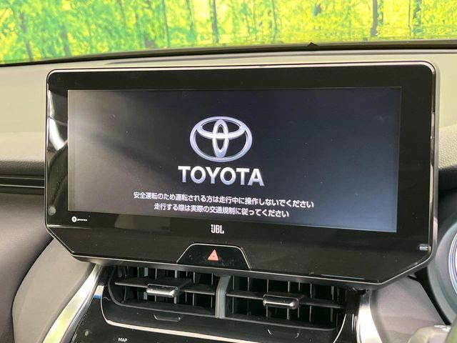 ハリアー2.5 ハイブリッド Z