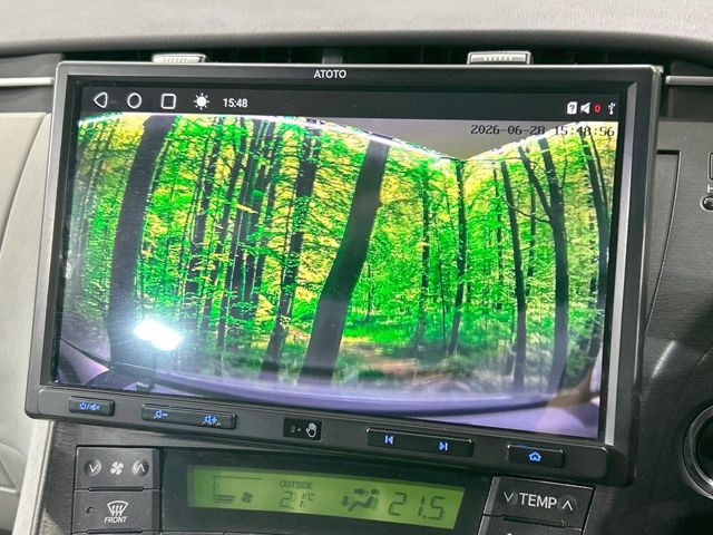 プリウス1.8 S LEDエディション
