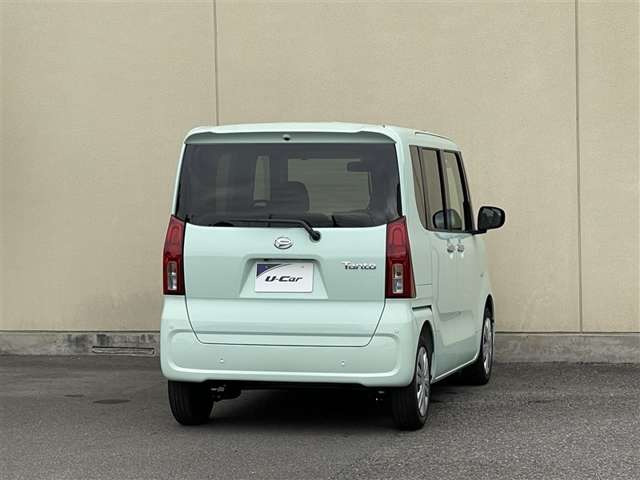 タントX