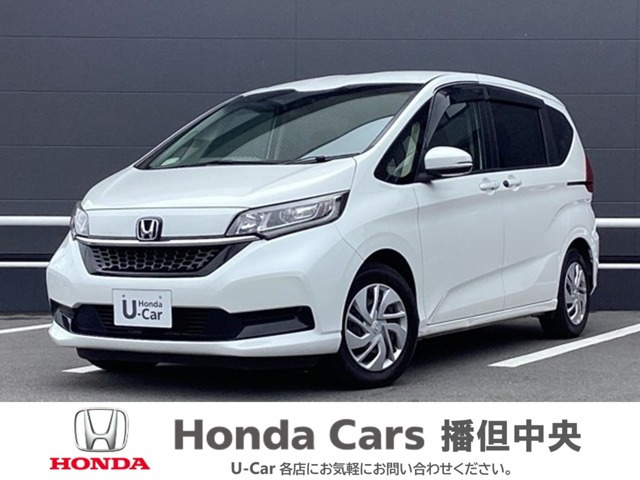 フリード1.5 G ホンダセンシング