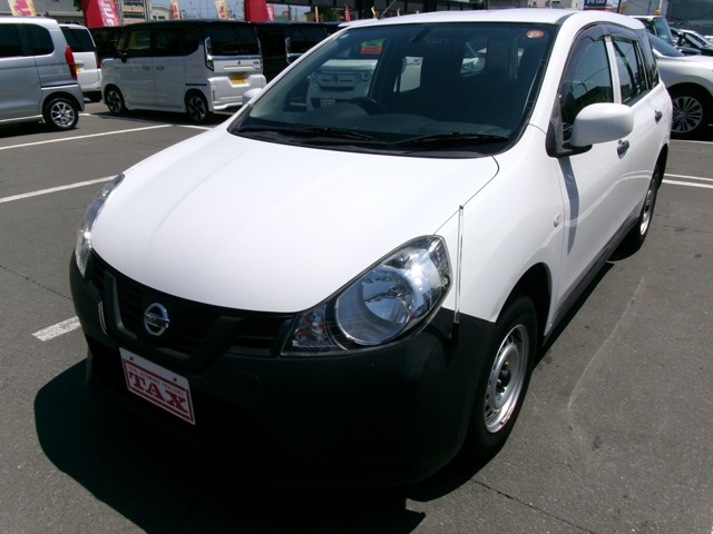 NV150AD1.6 DX 4WD