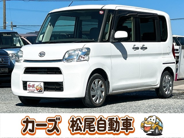 タントL