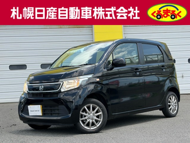 N-WGNG 4WD