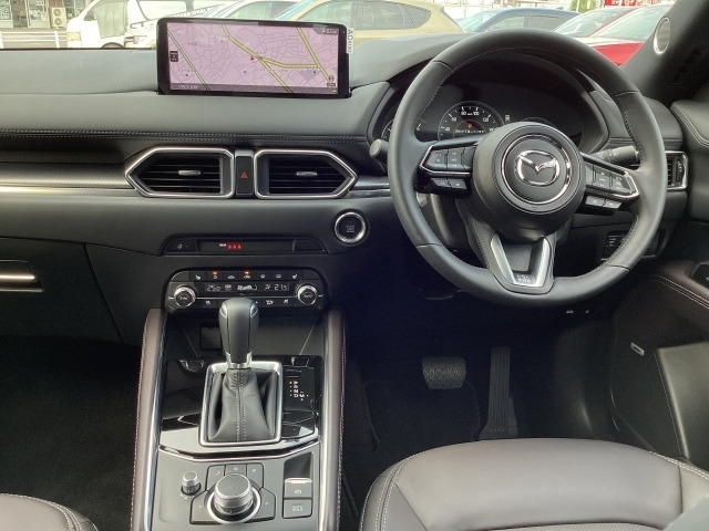 CX-52.2 XD ドライブ エディション