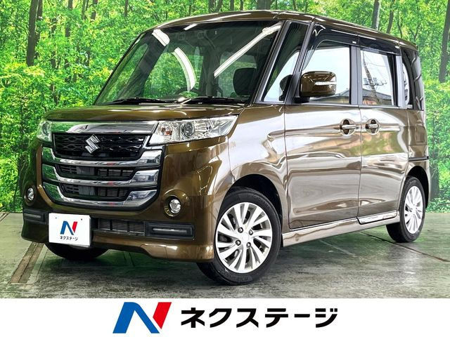 スペーシアカスタムZ