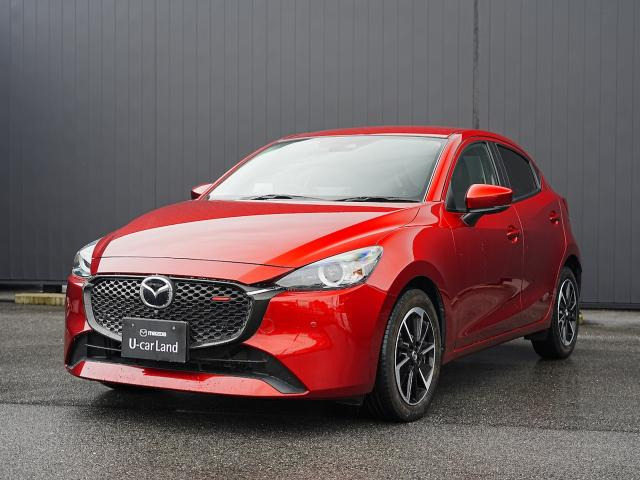 MAZDA21.5 XD スポルトプラス