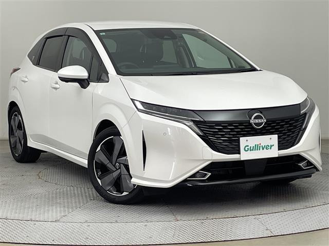 ノートオーラ1.2 G FOUR レザーエディション 4WD
