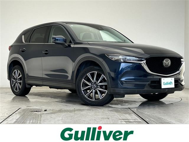 CX-52.2 XD Lパッケージ