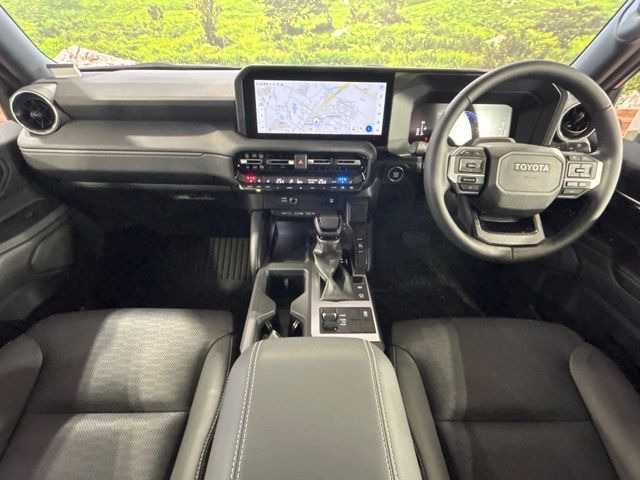 ランドクルーザー2502.7 VX 4WD