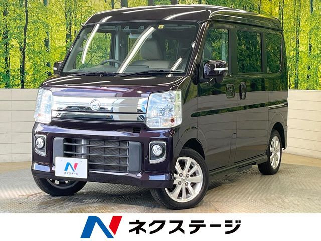 NV100クリッパーリオG ハイルーフ