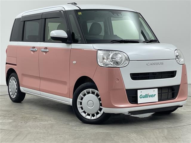 ムーヴキャンバスストライプス X