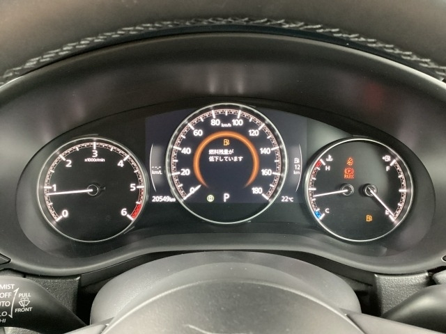 CX-301.8 XD プロアクティブ ツーリングセレクション