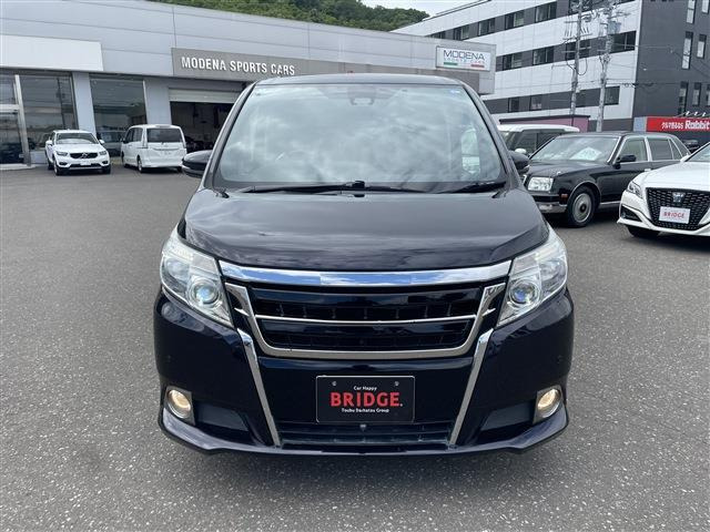 エスクァイア2.0 Gi 4WD
